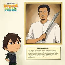 44 gambar karikatur pahlawan indonesia disini kami telah menyajikan foto karikatur top serta trend. 68 Gambar Karikatur Pahlawan Nasional Karitur