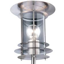 Maybe you would like to learn more about one of these? Stainless Steel Wall Lamp For Outdoor Use Including Led Miami Meinelampe