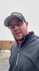 I SMASHED MY TRUCK...