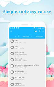 Aplicación de exploración de archivos rápida. File Master Pro For Android Apk Download