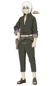 Boruto Naruto Next Generation Suigetsu Hozuki By Iennidesign Boruto Naruto Next Generations Naruto The Movie Boruto