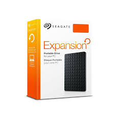 Ổ cứng di động SEAGATE EXPAINSION 250GB