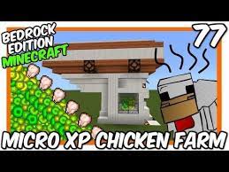 This is a minecraft bedrock automatic mob & xp farm⚔️tutorial ⚔️for ps4 . 20 Ideas De Minecraft Haks Minecraft Casas Minecraft Arquitectura Minecraft
