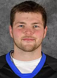 2024 Men's Lacrosse Roster