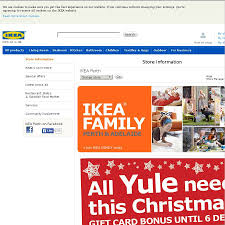 Are you looking for some unique furniture items to spruce up the look and feel of your living space? Ikea Giftcard Buy 100 Get 20 Perth Ozbargain