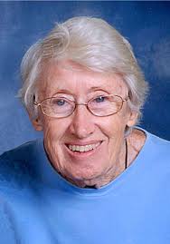 Alice Franklin Drummond (1928-2016)