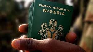 Nigerians Can No Longer Apply For 3 Months Dubai Visa International Passport Passport Office Passport