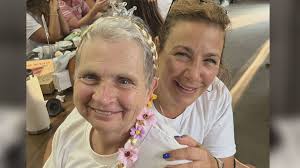 Joyce Provencher remembered for her joyful spirit after tragic Gorham crash