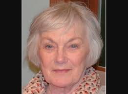 In loving memory of Dixie Ann Olson