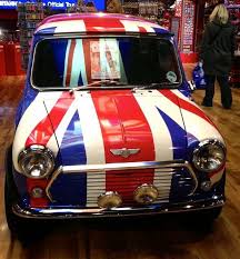 original mini style mini cooper cool cars classic mini