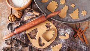Des sablés de noël rapides et faciles. Sables De Noel 10 Recettes De Sables De Noel A Realiser Avec Les Enfants Magicmaman Com