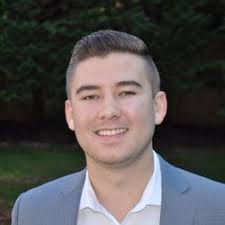 Star Rating and Reviews for Liam Masterson