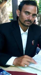 Avinash Prasad Sharma in Ganj,Ajmer