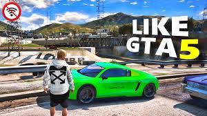 Top 10 Android Games Like Gta 5 2020 Download Link Ios Games Like Gta 5 Youtube