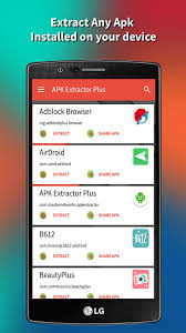 Youtube go has recently launched by google; Apk Extractor Plus For Android Apk Download