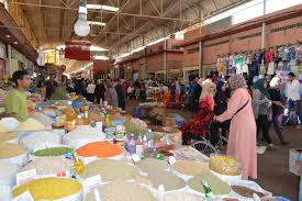 Souk El Had D Agadir Ce Qu Il Faut Savoir Tripadvisor Agadir Souk Trip Advisor