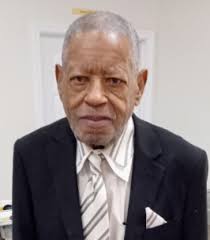 Elbert Morris Obituary