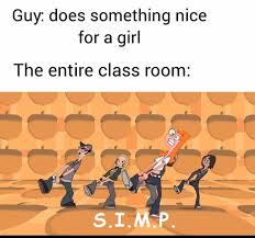S To The I To The M To The P Meme Meme S Quotes Memes Its Memes Laughing Memes Memes Quotes Funnie Memes I Meme Truthful Memes Happy Meme What M In 2020 Funny Memes Memes Funny Relatable Memes