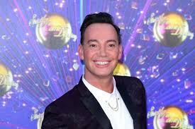 Craig revel horwood's ballroom dancing: Craig Revel Horwood Gunning For Strictly Come Dancing Return Harwich And Manningtree Standard