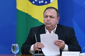 Eduardo pazuello (16) apply eduardo pazuello filter. Bolsonaro Vai Oficializar Eduardo Pazuello Como Ministro Da Saude Prisma R7 R7 Planalto