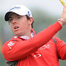 Rory McIlroy dominates, Keegan Bradley finishes tied for 3rd in PGA  Championship