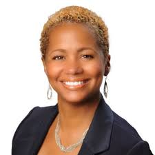 Candace Cunningham (@1LadyCee)