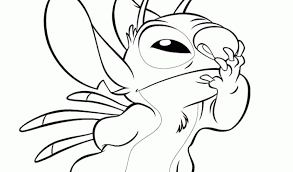 The sleeping beauty, merlin the magician, pocahontas, mulan, cars, the little mermaid, the famous mickey, aladdin, rapunzel, cinderella, winnie the pooh, jasmine, the lion king and many more are successfully known worldwide through animated film ! Printable Lilo Stitch Coloring Pages Print Colorine Net 25000 Coloring Home