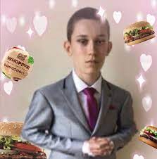 تويتر ˏˋ Samford ˎ على تويتر Manifoldspace Hello Miss Did You Infact Get A Whopper On This Fine Evening Https T Co Eg2juznai2