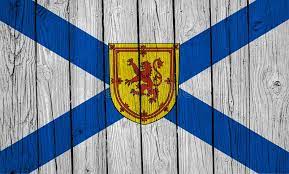 While it was officially a naval flag used by canadian ships starting in the 1890s, the canadian red ensign — a combination of the union jack and the shield of canada — had been used unofficially both at sea and on land since the 1870s and was widely recognized as a national symbol. 290 Flag Nova Scotia Photos Free Royalty Free Stock Photos From Dreamstime