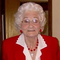 Ava Virginia McCoy Obituary