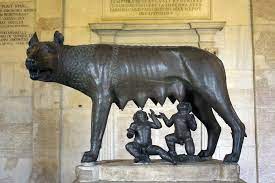 Maybe you would like to learn more about one of these? Romulus And Remus Story Myth Definition Statue Facts Britannica