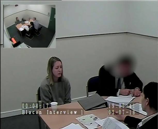 Former UK neonatal nurse sentenced to life for murder of 7 babies - ABC News