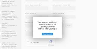 Here's How Easy It Is To Hack A Myspace Account — And How To Delete Yours –  Consumerist