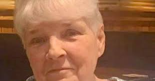 Mary 'Linda' Todd Cottrell