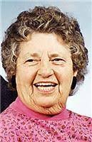 Mable Hensley Obituary (2014)