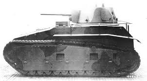 The indien panzer was a joint german and indian project to create a tank for india. The Modelling News 1 35th Scale All New Leichttraktor Rheinmetall 1930 German Tank Coming From Icm In June German Tanks Tanks Military Tank
