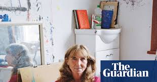 Why have they become tormented and broken into different personalities? Kim Noble The Woman With 100 Personalities Health Wellbeing The Guardian