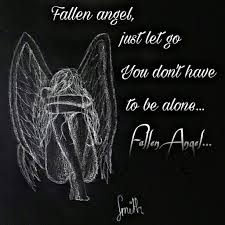 Fallen Angel By Three Days Grace Fallenangel Threedaysgrace Lyrics Drawing Angel Blackandwhite Three Days Grace Fallen Angel Fallen Angel Quotes
