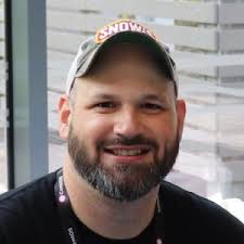 Carl George :fedora: :centos: (@carlwgeorge@fosstodon.org)