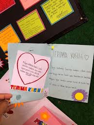 Sifat berterima kasih adalah suatu amalan yang baik, oleh itu kita mestilah. Ucapan Terima Kasih Frontliners Hospital Teluk Intan Facebook