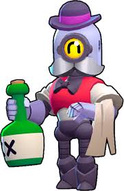 This free skin for brawl stars is unlocked by linking supercell id to secure your account. Barley Brawl Stars Wiki Fandom