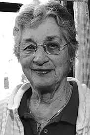 OBITUARIES for Thursday, August 27, 2020