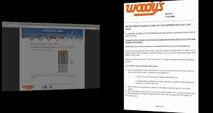 What Are Woodys Special Stud Template Patterns