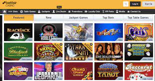 Betfair casino nj app review. Betfair Casino Review Why Players Love Gambling Here