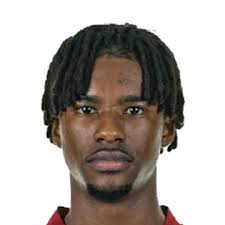 Omar Tyrell Crawford Richards