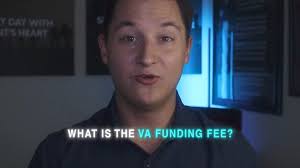 What is the VA funding fee? How much is it? Why do you have to pay it? How  do you avoid it? 🤔, I answer all of those questions in my latest YT video  (link to the full video is in the comments) 😎