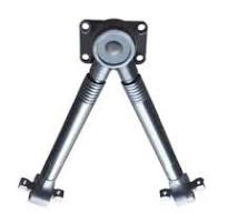 Heavy Duty Truck Parts Truck Connecting Reaction Axle Torque ...