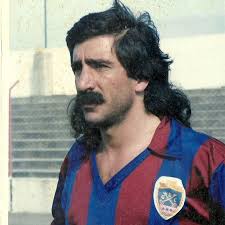 António Borges o capitão do Chaves