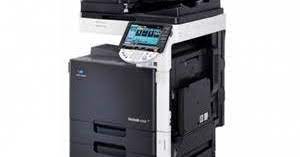 Bizhub 750 driver free download. Konica Minolta Bizhub C220 Printer Driver Download