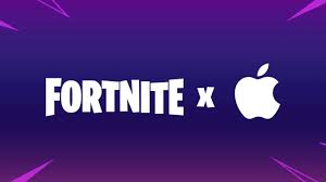 Fortnite on ios, mac, and google play remains on version 13.40, as apple and google have blocked access to fortnite updates on these platforms. New Iphone 11 Fortnite Skin Fortnite X Apple Youtube